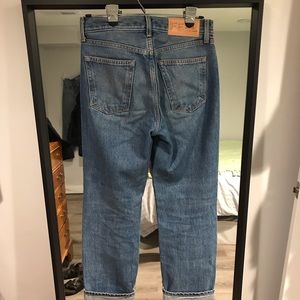feel studio jeans